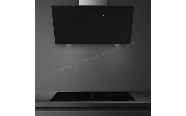 SMEG KICV90BL - Appareil install&eacute;