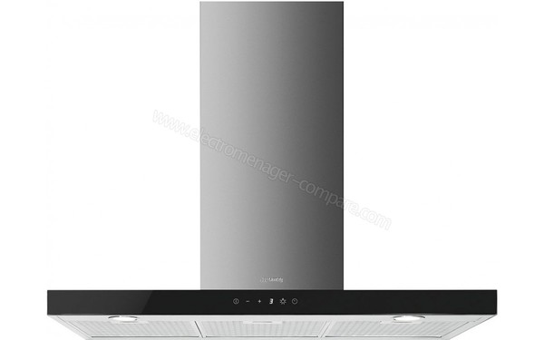 SMEG KS905NXE2 - Vue de face