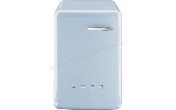 SMEG LBB14PB-2 - Vue de face