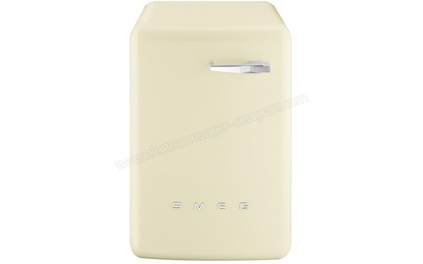 SMEG LBB14P - Vue de face