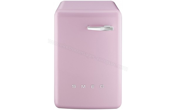 SMEG LBB14RO - Vue de face