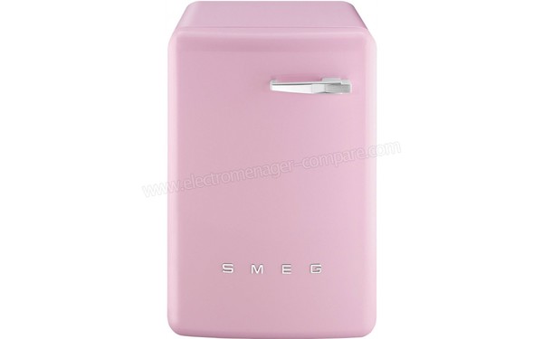 SMEG LBE16RO - Vue de face