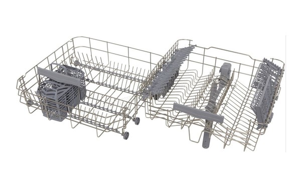 SMEG LSA13X2 - Vue de paniers (cr&eacute;dit : Boulanger)