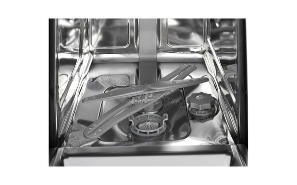 SMEG LSA4513G - Swing Wash