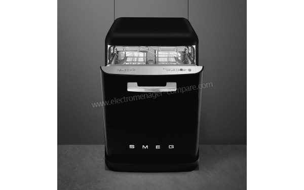 SMEG LVFABBL3 - Panneau de commandes