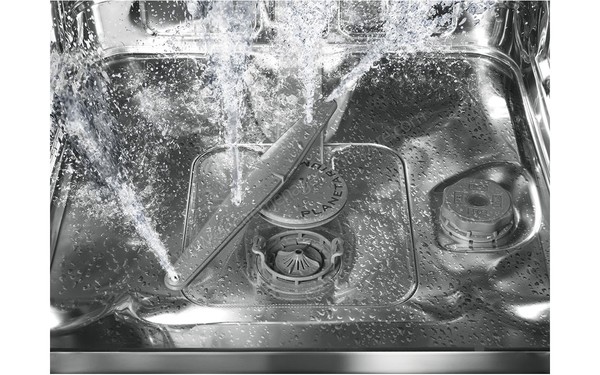 SMEG LVFABBL - Bras de lavage