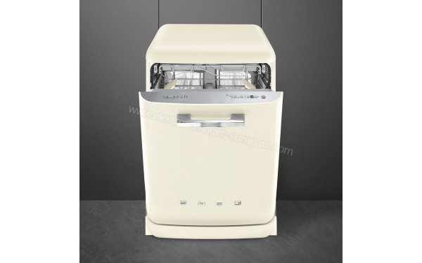 SMEG LVFABCR3 - Panneau de commandes