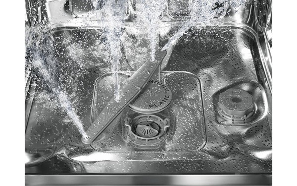 SMEG LVFABOR - Bras de lavage