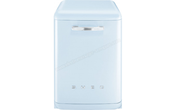 SMEG LVFABPB2 - Vue de face