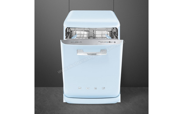 SMEG LVFABPB2 - Panneau de commandes
