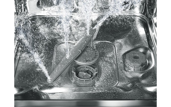 SMEG LVFABPB - Bras de lavage