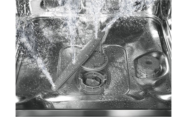 SMEG LVFABPK - Bras de lavage