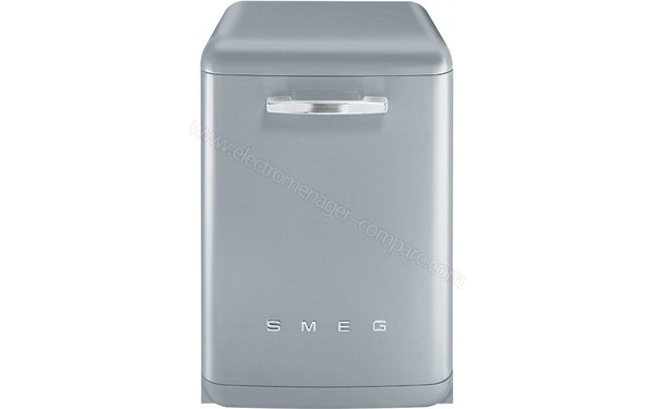 SMEG LVFABSV - Vue de face