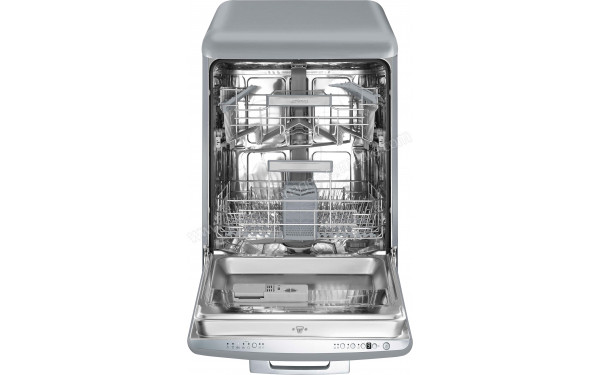 SMEG LVFABSV - Vue de l'int&eacute;rieur