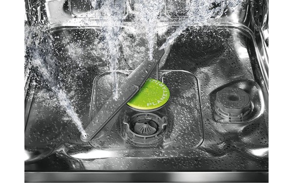 SMEG LVS4334XIN - Bras de lavage