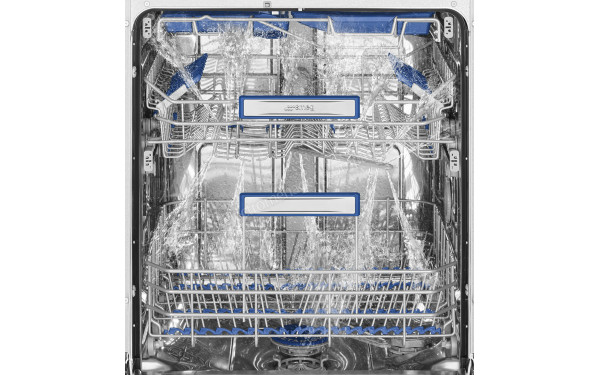 SMEG LVS533PXIN - Vue de l'int&eacute;rieur