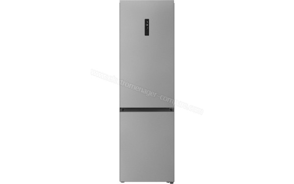 SMEG MC21XDNMA - Vue de face
