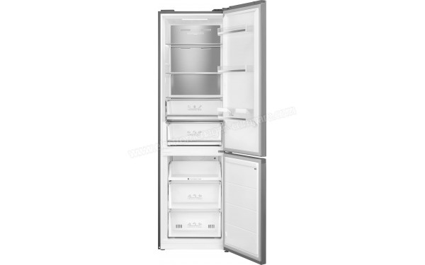 SMEG MC21XDNMA - Vue de l'int&eacute;rieur