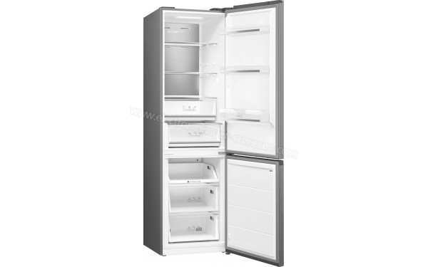 SMEG MC21XDNMA - Vue de l'int&eacute;rieur
