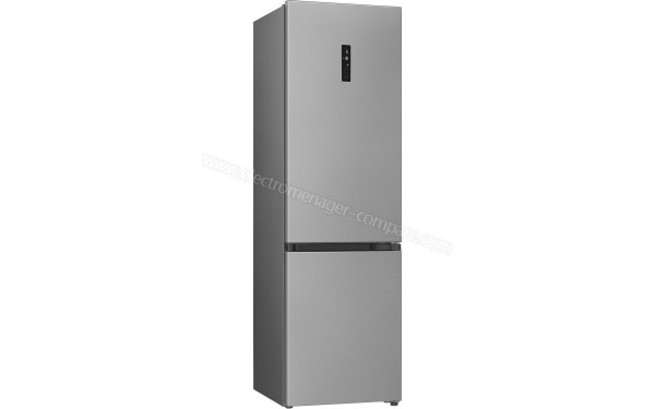 SMEG MC21XDNMA - Vue 3/4 gauche