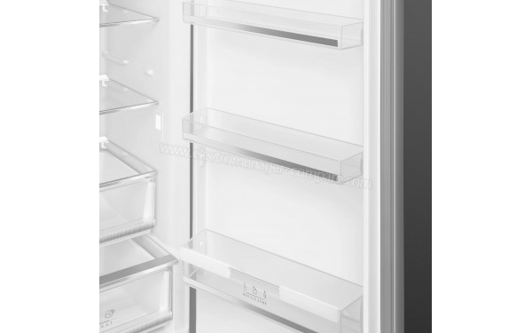 SMEG MC21XDNMA - Balconnets