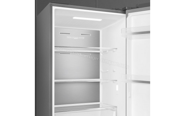 SMEG MC21XDNMA - Clayettes