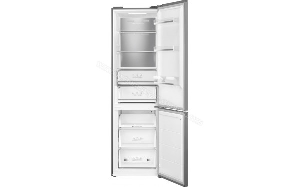 SMEG MC21XDNMB - Vue de l'int&eacute;rieur