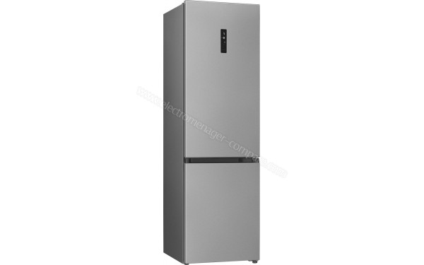SMEG MC21XDNMB - Vue 3/4 gauche