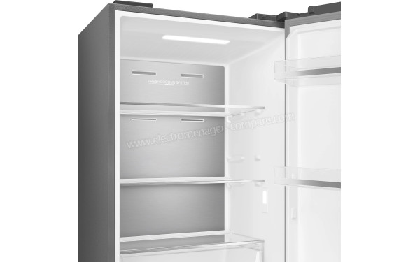 SMEG MC21XDNMB - Clayettes