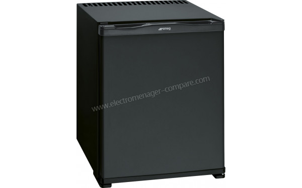 SMEG MTE30 - Vue 3/4 gauche