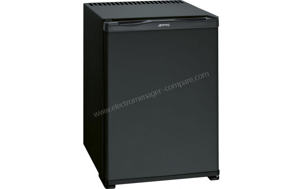 SMEG MTE40 - Vue 3/4 gauche