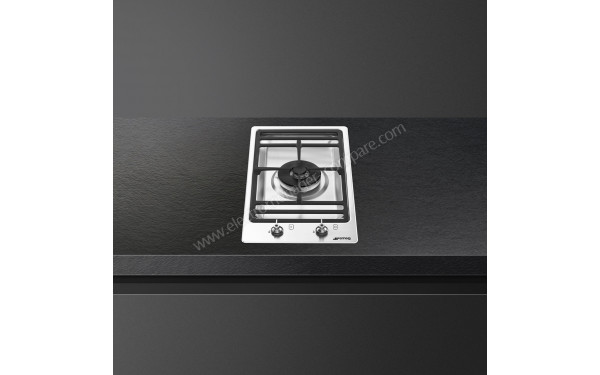 SMEG PGF31G2 - Appareil encastr&eacute;