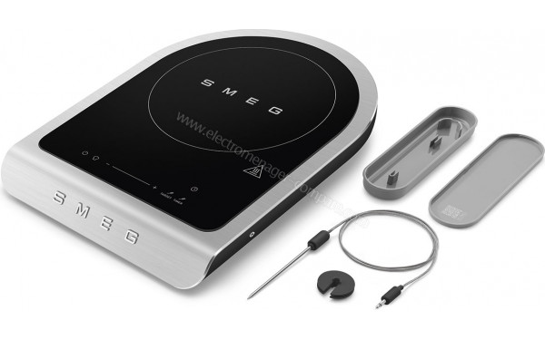 SMEG PIC01BLMEU - Vue d'ensemble