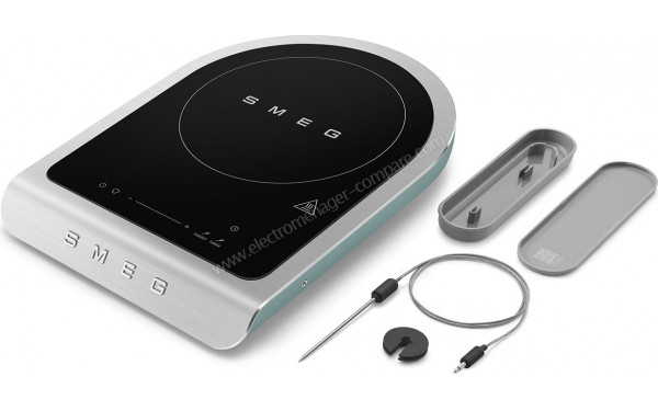 SMEG PIC01EGMEU - Vue d'ensemble