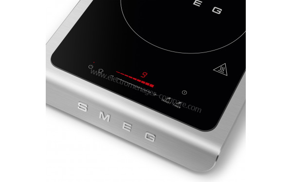 SMEG PIC01WHMEU - Panneau de commandes