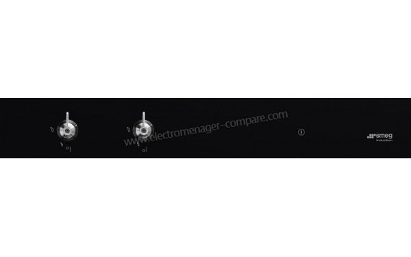 SMEG PM3643D - Panneau de commandes