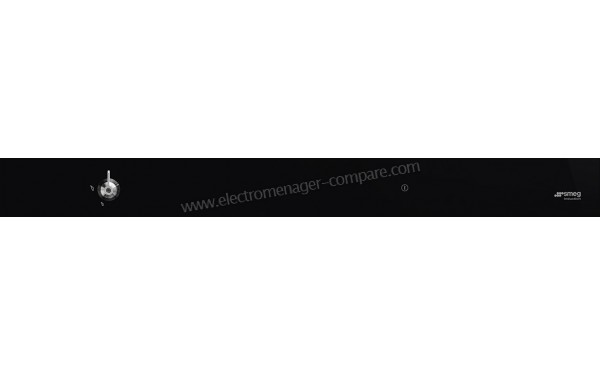 SMEG PM3953D - Panneau de commandes