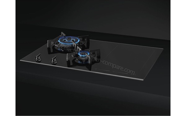 SMEG PM6721WLDX - Appareil install&eacute;