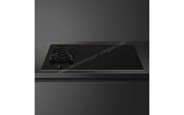 SMEG PM6954R - Appareil encastr&eacute;