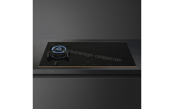 SMEG PM6954R - Appareil encastr&eacute;