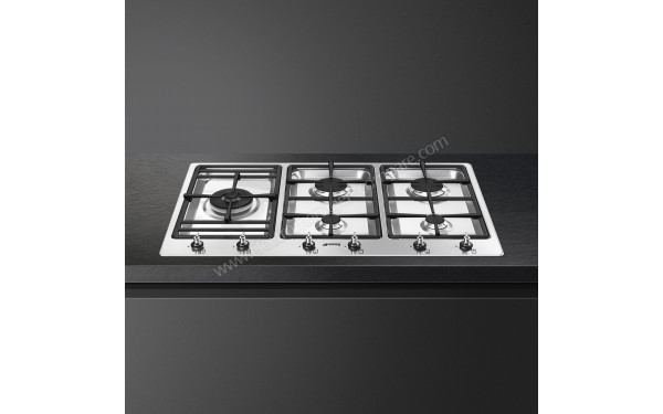 SMEG PS9062 - Appareil encastr&eacute;