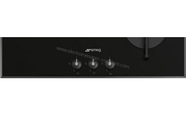 SMEG PV163B3 - Panneau de commandes