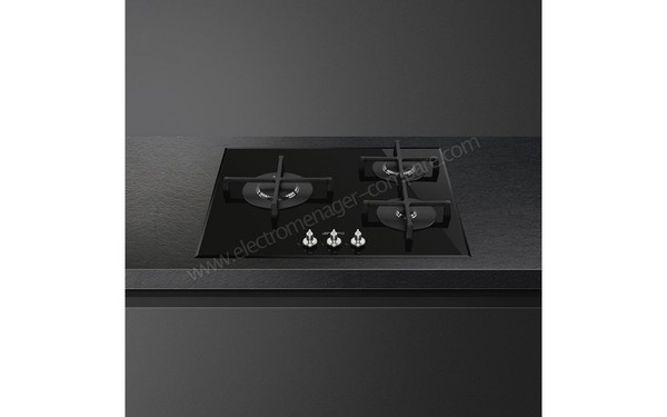 SMEG PV163N2 - Appareil install&eacute;