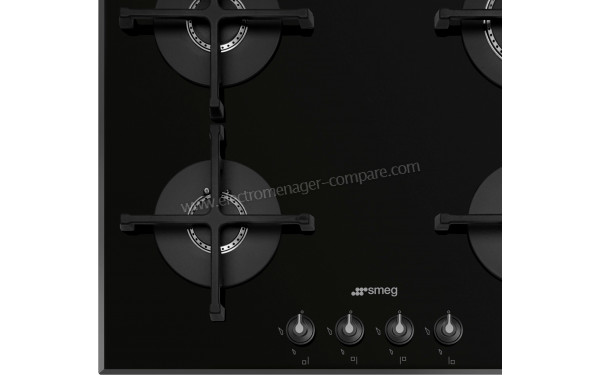 SMEG PV164B3 - Panneau de commandes