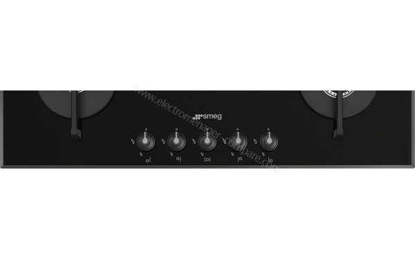 SMEG PV175B3 - Panneau de commandes