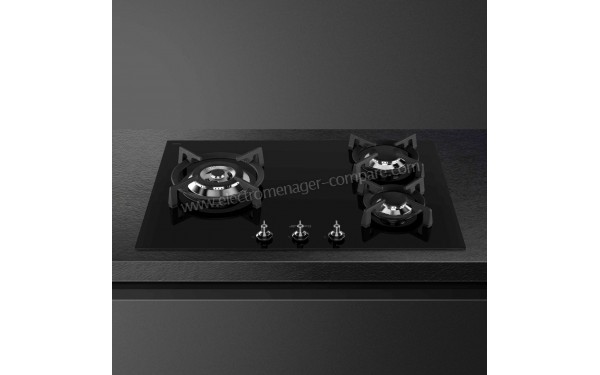 SMEG PV373LCN - Appareil encastr&eacute;