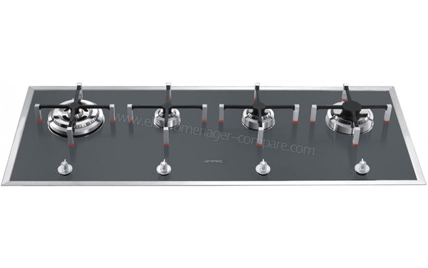 SMEG PVA140-1 - Vue du dessus
