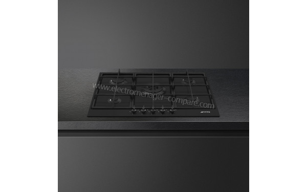 SMEG PX375MB - Appareil encastr&eacute;