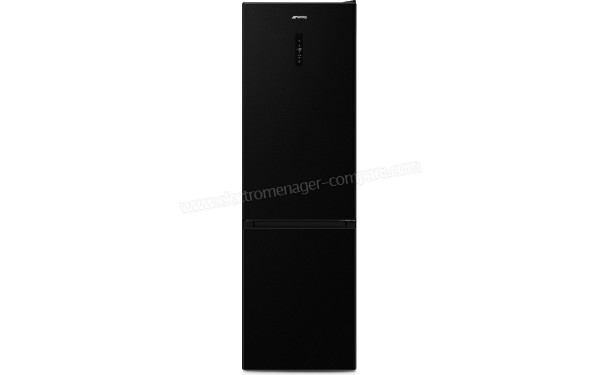 SMEG RC18KDND - Vue de face