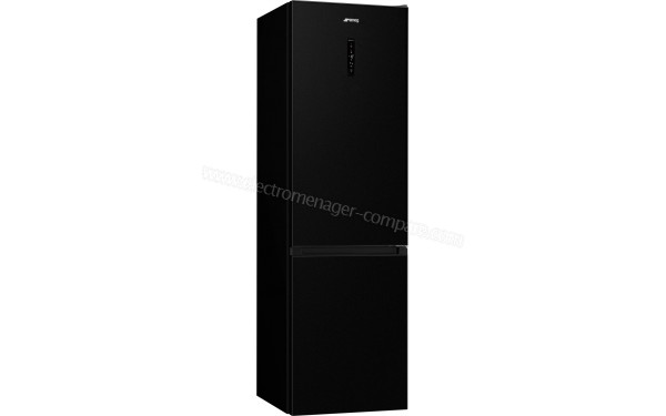 SMEG RC18KDND - Vue 3/4 gauche